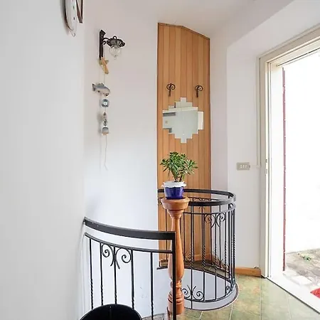 Casa In Pietra Con Vista Unica Verucchio