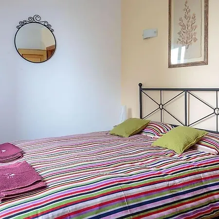 Casa In Pietra Con Vista Unica Holiday home Verucchio
