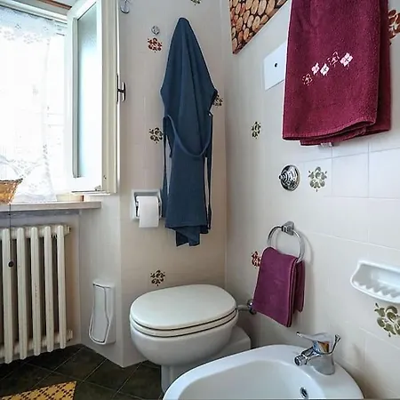 Casa In Pietra Con Vista Unica Holiday home Verucchio
