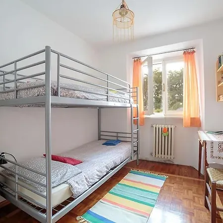 Casa In Pietra Con Vista Unica