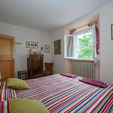 Casa In Pietra Con Vista Unica