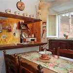 Casa In Pietra Con Vista Unica