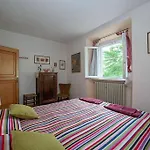 Casa In Pietra Con Vista Unica
