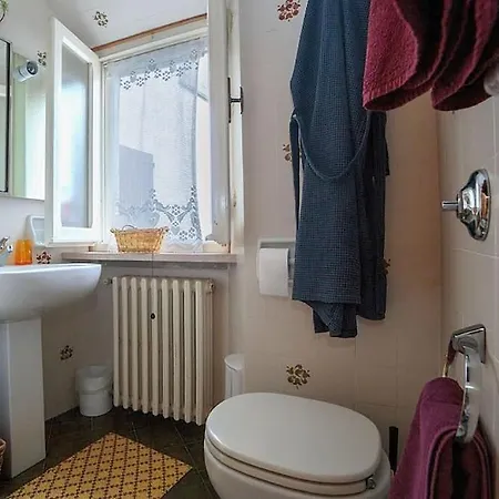 Σπίτι διακοπών Casa In Pietra Con Vista Unica