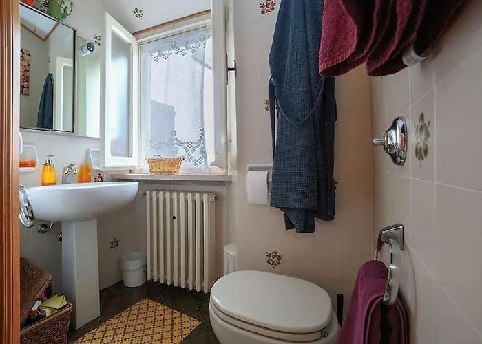 Nyaraló Casa In Pietra Con Vista Unica