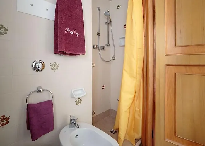 Casa In Pietra Con Vista Unica *