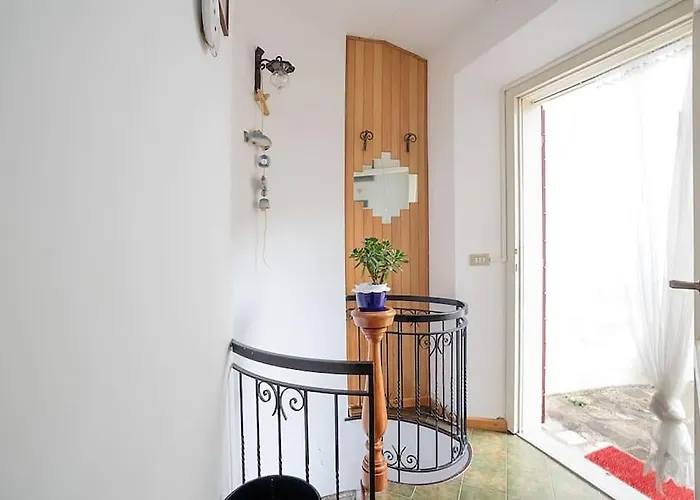 Casa In Pietra Con Vista Unica Verucchio