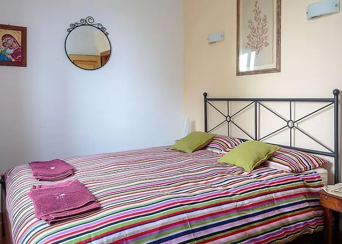 Casa In Pietra Con Vista Unica Nyaraló Verucchio