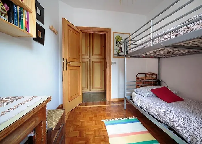 Casa In Pietra Con Vista Unica *