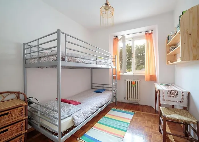 Casa In Pietra Con Vista Unica